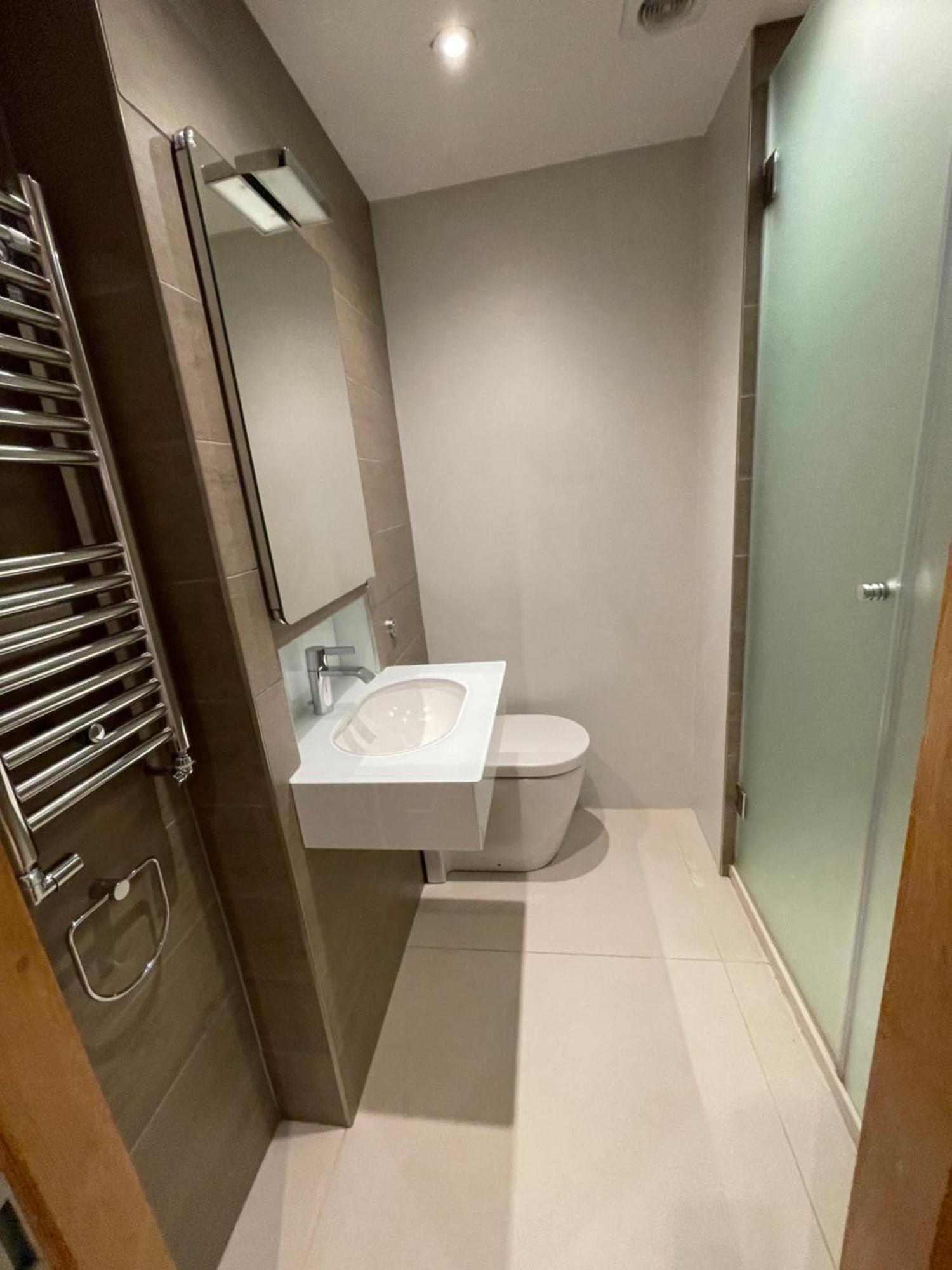 2 Bed, 2 Bath In Mayfair, Garden View Londyn Zewnętrze zdjęcie